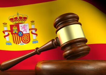 Espanha tribunal