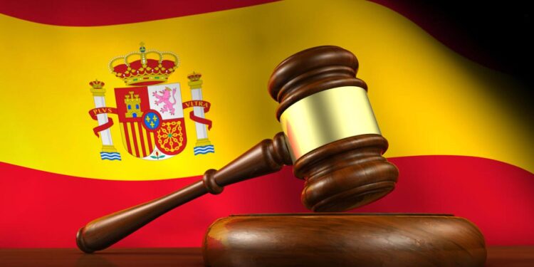 Espanha. Pai agride homem que apalpou seio da filha menor e tribunal condena-o 11 Espanha tribunal