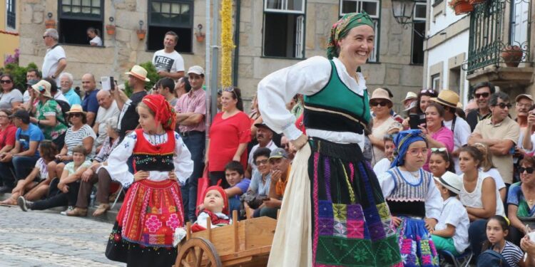 Feiras Novas de Ponte de Lima em vias de classificação nacional 11 Feiras Novas de Ponte de Lima