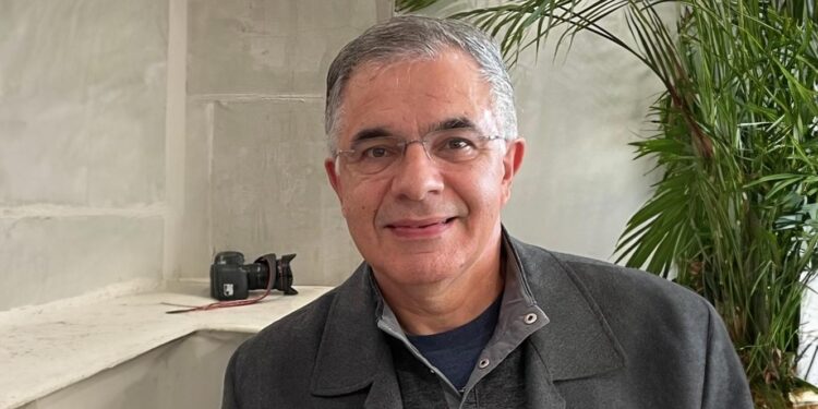 EUA. Francisco Resendes representará a Comunidade Portuguesa na Grande Festa do Espírito Santo 11 Francisco Resendes