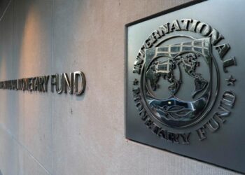 Fundo Monetário Internacional FMI