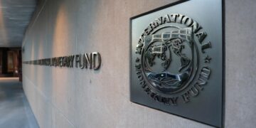 Fundo Monetário Internacional FMI
