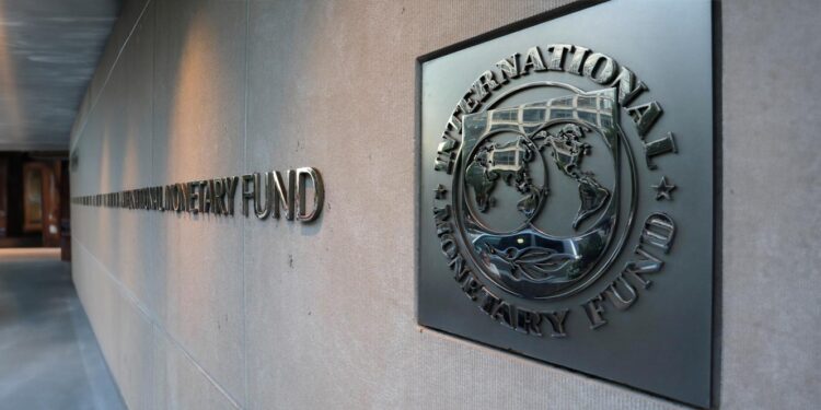 Cabo Verde. FMI tem pela primeira vez um representante residente no país 11 Fundo Monetário Internacional FMI