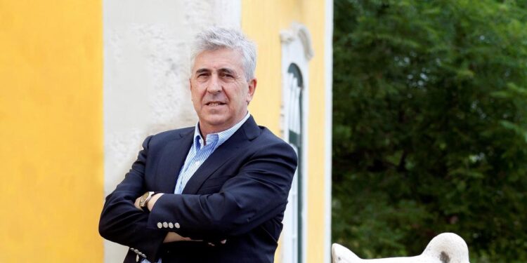 Jorge Rebelo de Almeida