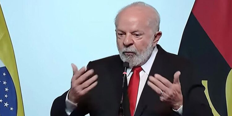 Brasil anuncia criação de consulado geral em Luanda 11 Brasil anuncia criação de consulado geral em Luanda