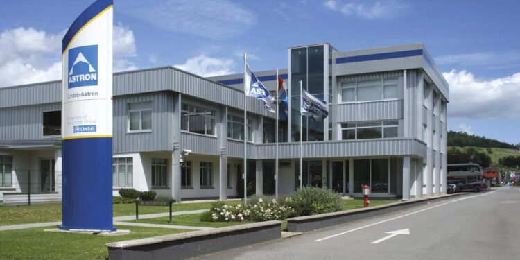 Luxemburgo. Encerramento da Astron. "Há portugueses que já têm novo emprego" 11 Luxemburgo Astron