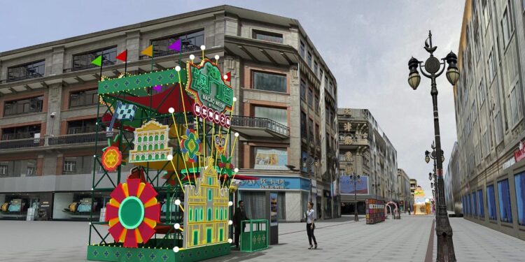 Macau promove produtos dos países de língua portuguesa no norte da China 11 Macau