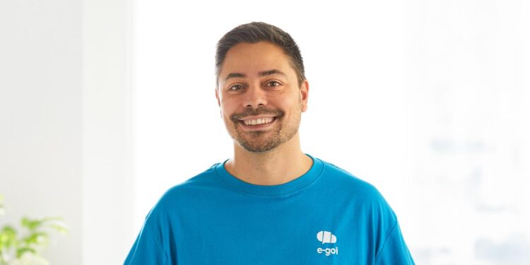 Marketing Digital: a alavanca essencial para o sucesso das empresas 11 Marcelo Caruana egoi