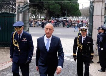 Marcelo Rebelo de Sousa