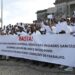 Moçambique. Médicos moçambicanos na rua. "Quem cuida também precisa ser cuidado" 22 Moçambique. Médicos moçambicanos