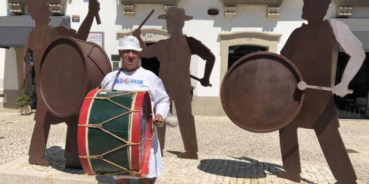 Noite dos Bombos em Mirandela com ideias para aproveitar turismo 11 Noite dos Bombos em Mirandela