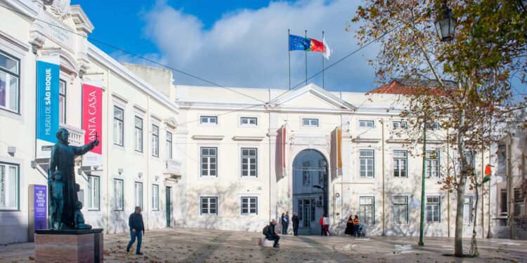Santa Casa da Misericórdia de Lisboa mergulhada em águas tumultuosas 11 Santa Casa da Misericórdia de Lisboa