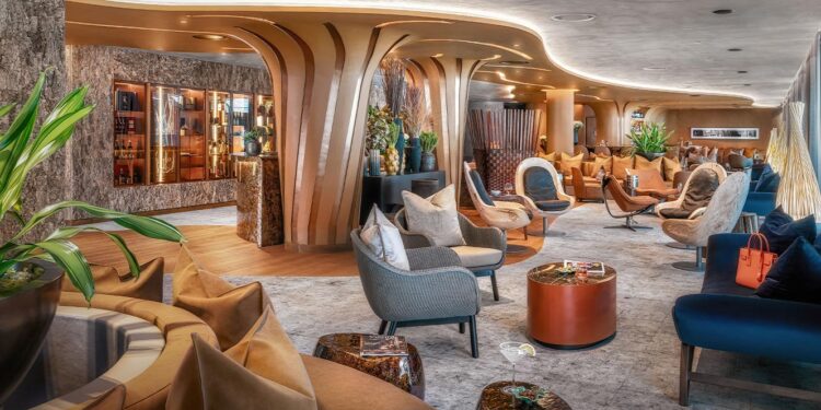 The Lodge Porto Hotel nomeado para os Prémios de Excelência Condé Nast Johansens 2024 11 The Lodge Porto Hotel