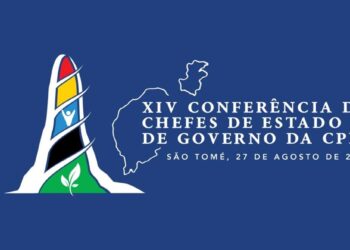 XIV Conferência de Chefes de Estado e de Governo da CPLP
