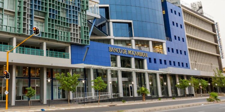 Moçambique: conferência discute estratégias para transformação digital no setor bancário no país 11 banco de mocambique