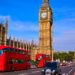 big ben reino unido