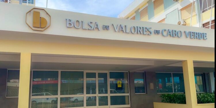 bolsa de valores de cabo verde