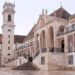 Portugal mantém seis universidades entre as 1000 melhores do mundo 22 coimbra torre cabra universidade