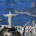 Está a aumentar o número de portugueses que emigram para o Brasil, mas são menos do que há uma década 21 cristo redentor brasil