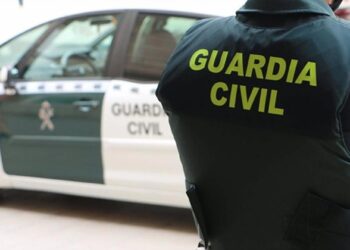 guardia civil