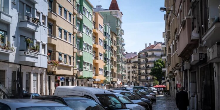 Habitação. Proprietários depositam últimas esperanças no recurso aos tribunais 11 habitacao