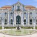 Brincar como no século XVIII nos jardins do Palácio de Queluz 21 jardins do Palácio de Queluz