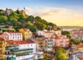 Lisboa é mesmo a capital de Portugal? 43 lisboa portugal