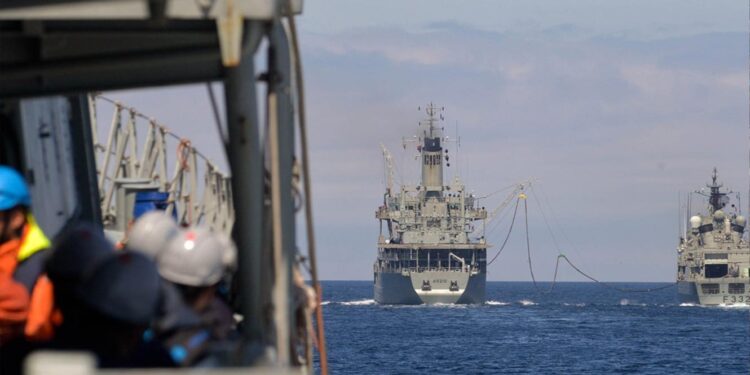 Quer entrar na Marinha? Estão abertos concursos em regime de contrato 11 marinha portuguesa