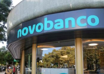 novo banco