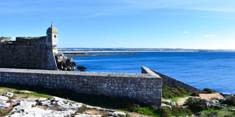 Lançado concurso para incubadora de empresas da economia do mar em Peniche 11 peniche