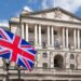 Reino Unido: Banco de Inglaterra sobe juros para 5,25% 21 uk banco de inglaterra