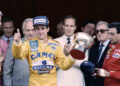 Ayrton Senna morreu há 30 anos 15 Ayrton Senna morreu há 30 anos