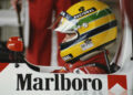 Ayrton Senna morreu há 30 anos 16 Ayrton Senna morreu há 30 anos