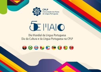 5 de maio CPLP