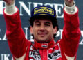 Ayrton Senna morreu há 30 anos 18 Ayrton Senna morreu há 30 anos