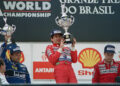 Ayrton Senna morreu há 30 anos 20 Ayrton Senna morreu há 30 anos