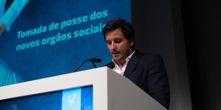 Presidente da ANJE defende transição geracional dos empresários em Portugal 11 ANJE