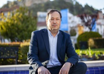 Adélio Amaro, de Leiria