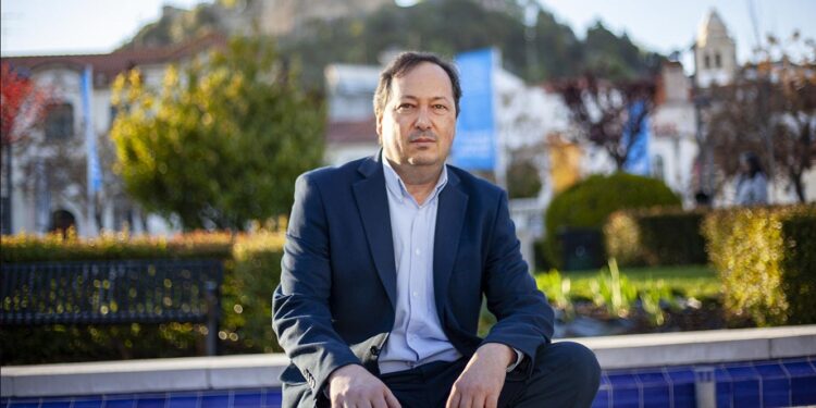 Escritor português empossado como novo membro da Academia Luso-Brasileira de Letras 11 Adélio Amaro, de Leiria