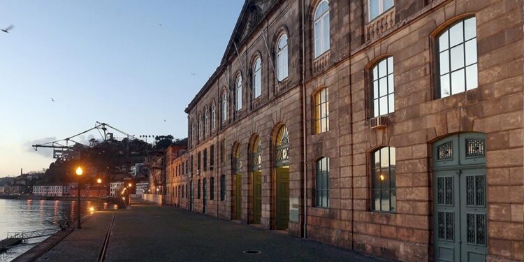 Encontro mundial de startups realiza-se na Alfândega do Porto 11 alfândega