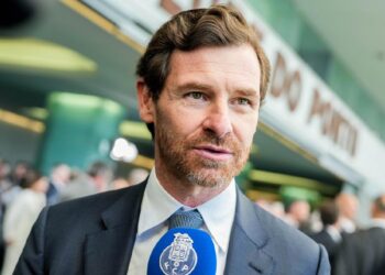 André Villas-Boas