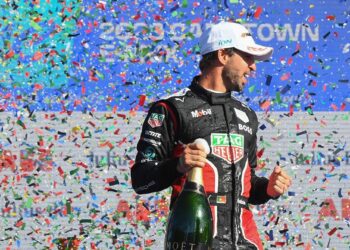 António Félix da Costa Porsche