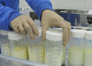 Bancos de Leite Humano