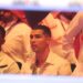 Cristiano Ronaldo entre as estrelas para assistir a combate na Arábia 21 CR7 combate