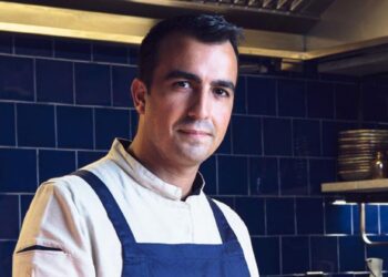Chef João Sá