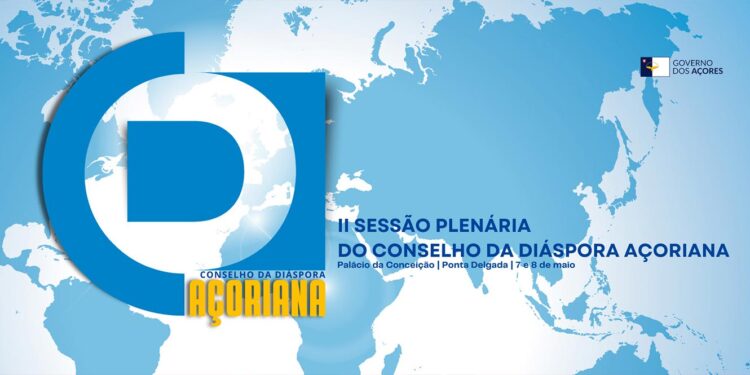 Conselho da Diáspora Açoriana reúne-se em Ponta Delgada 11 Conselho da Diáspora Açoriana