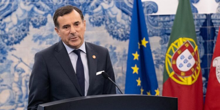 “É preciso implementar a estratégia de cooperação com África” disse o Presidente da Direção do Conselho da Diáspora 11 Conselho da Diáspora Portuguesa