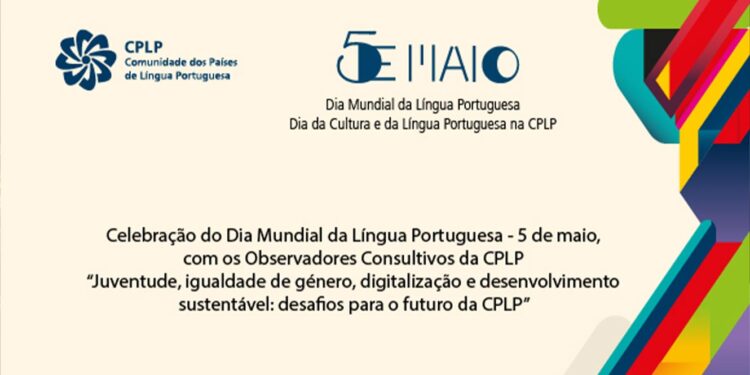 Observadores consultivos da CPLP celebram «Dia Mundial da Língua Portuguesa» 11 Dia Mundial da Língua Portuguesa