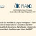 Observadores consultivos da CPLP celebram «Dia Mundial da Língua Portuguesa» 22 Dia Mundial da Língua Portuguesa