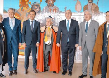 Dia Nacional da Gastronomia Portuguesa